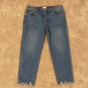 Loft Jeans (PETITE)